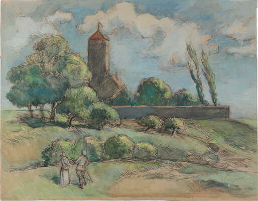 Дейнеко Ольга Константиновна. Свидание